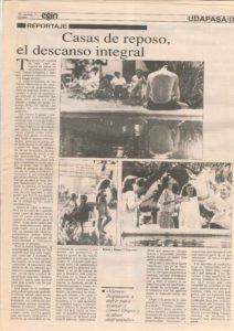 1991-08-17 EGIN CASAS DE REPOSO EL DESCANSO INTEGRAL