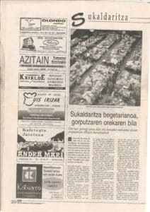 1997-05-28 EGUNKARIA SOLALDARITZA BEGERAIANDA