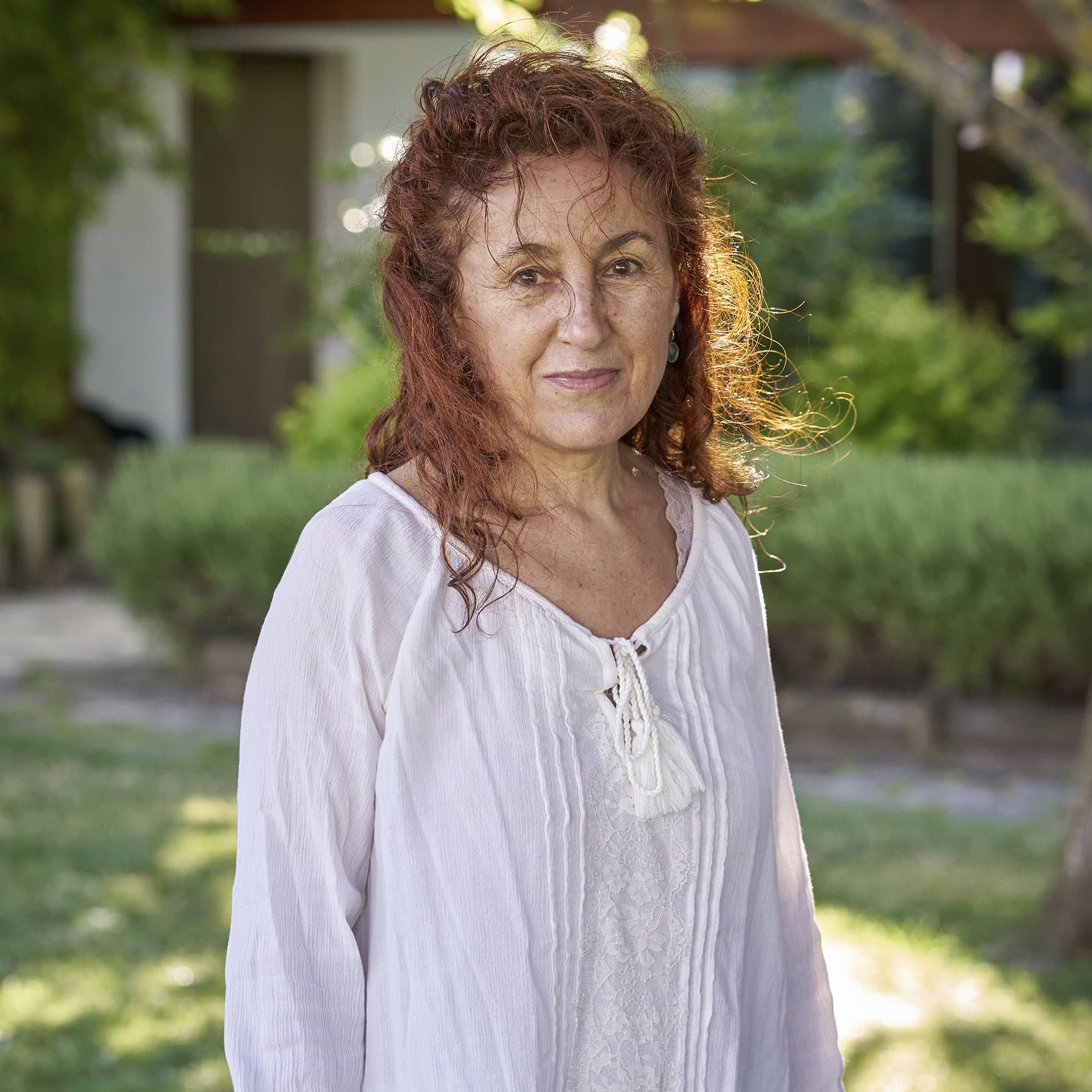 Amparo González
