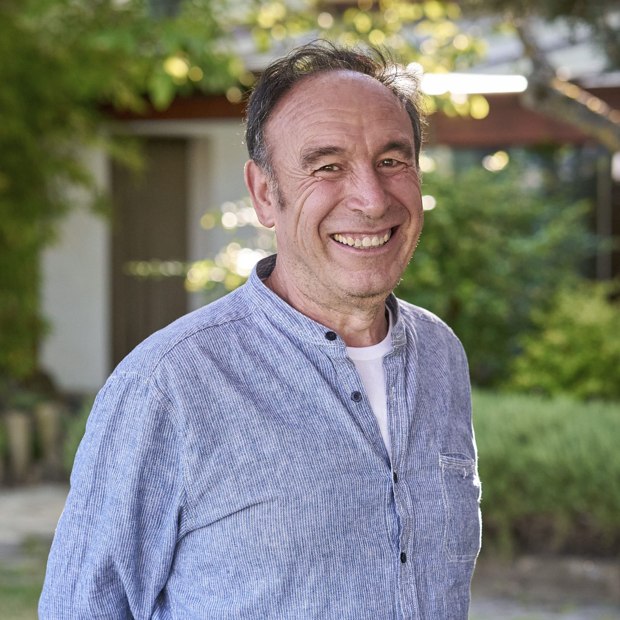 Julio Arroyo