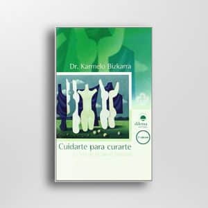 Cuidarte Para Curarte: La Vía de la Salud Natural