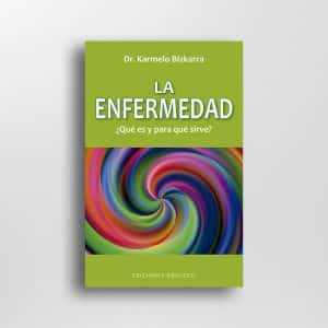 La Enfermedad, ¿qué es y para qué sirve?
