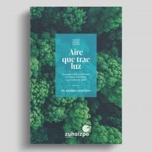 Aire que trae luz