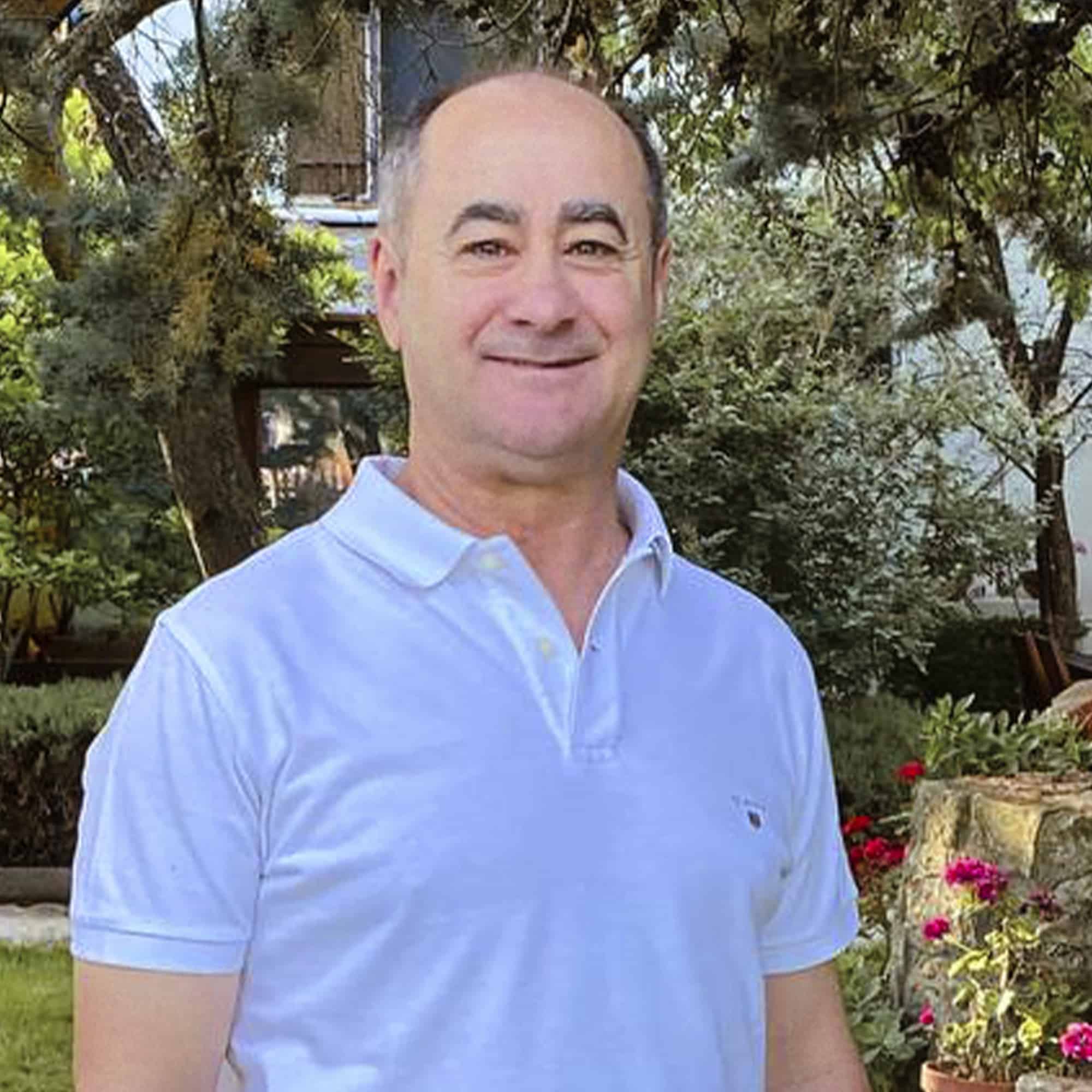 Juan García