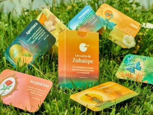 Las Cartas de Zuhaizpe (Nueva edición)