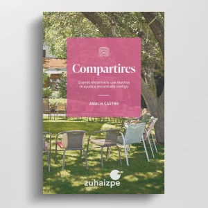 Libro de Compartires
