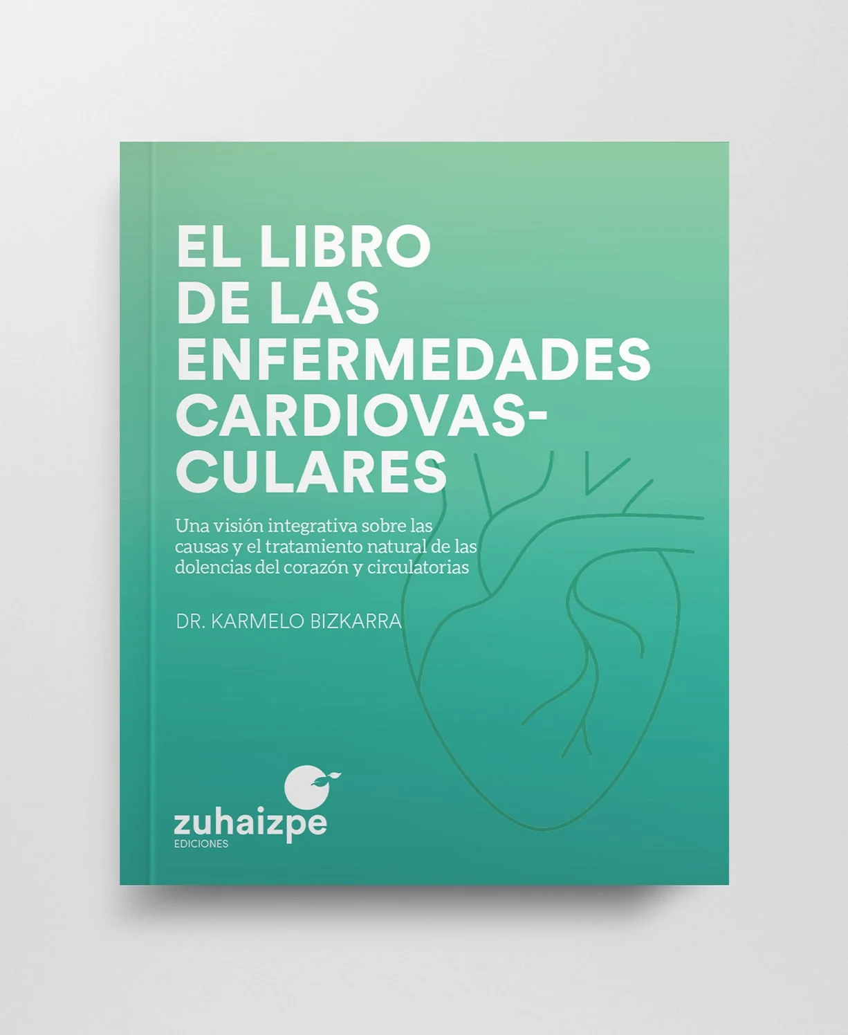 El libro de las enfermedades cardiovasculares