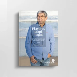 El Ayuno, Terapia Magna - Karmelo Bizkarra