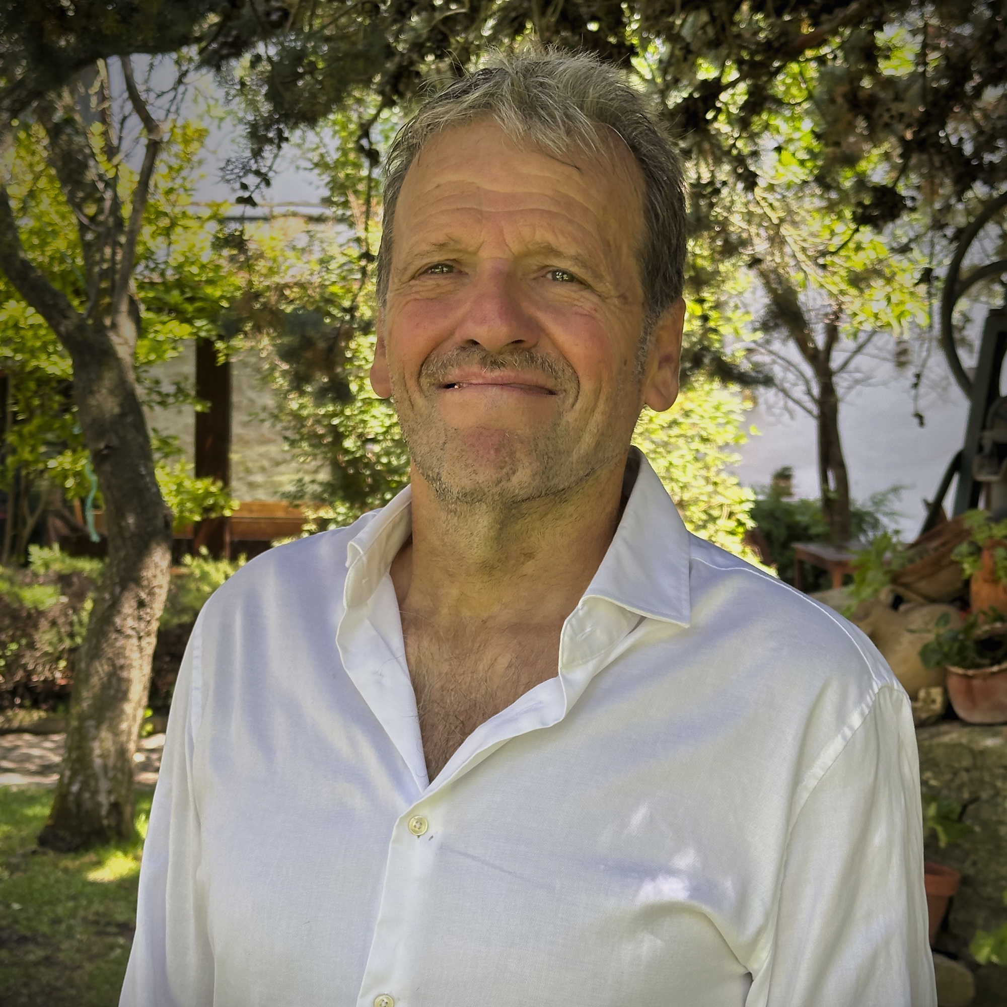 Luis Gaztañaga