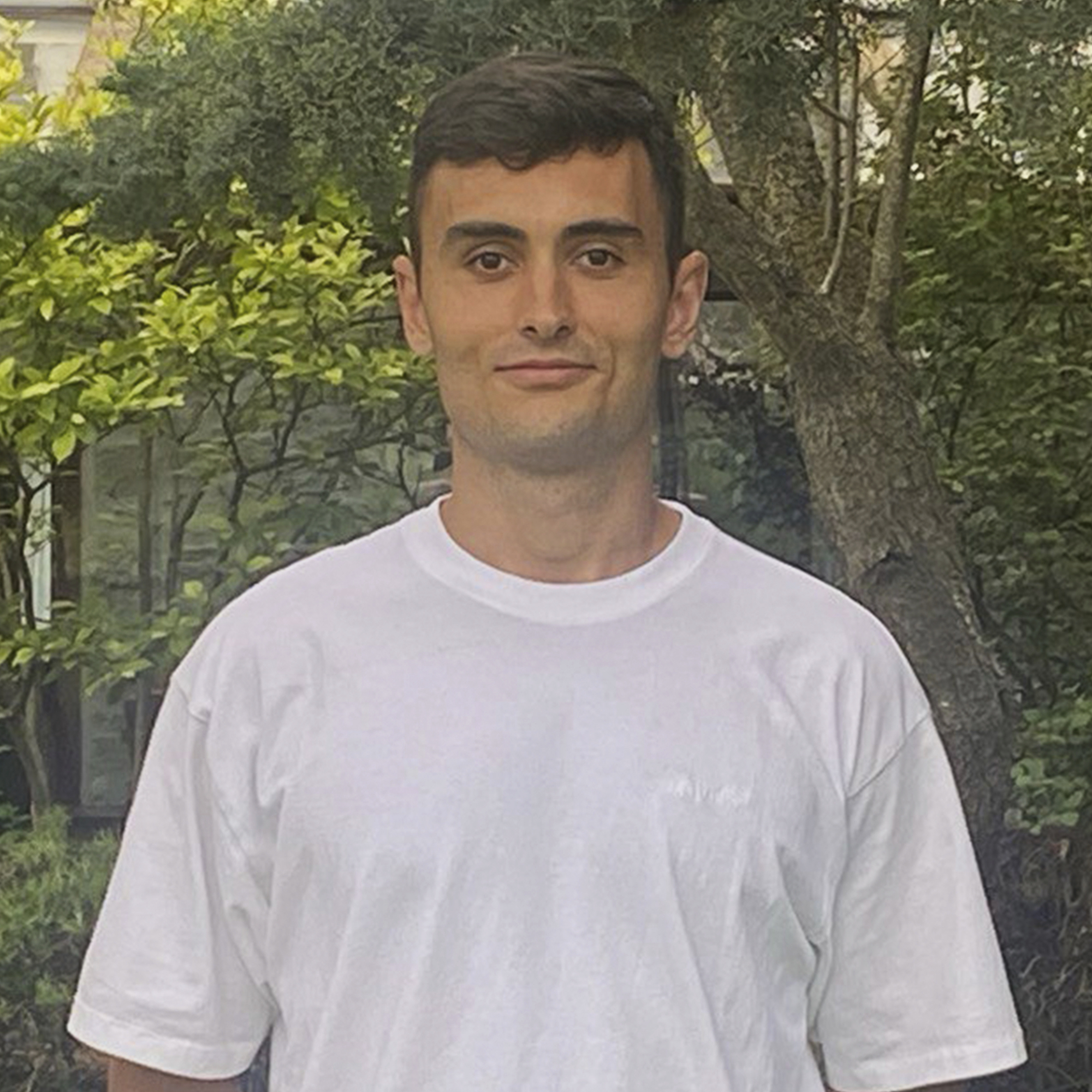 Antonio Crespillo