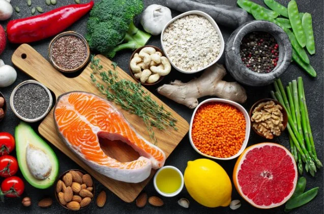 ZZ - Alimentación Saludable