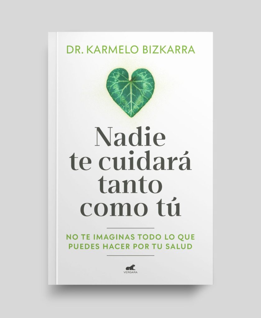 Nadire te cuidará tanto como tú
