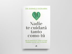 Nadire te cuidará tanto como tú